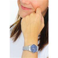 Orologio Lorus Donna in Acciaio RG285SX9 - RG285SX9